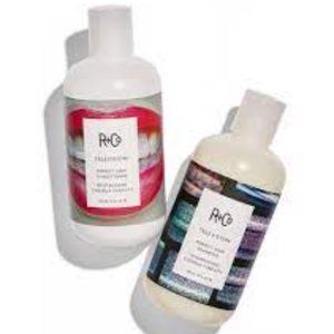 R+Co Television Perfect Hair Shampoo & Conditioner